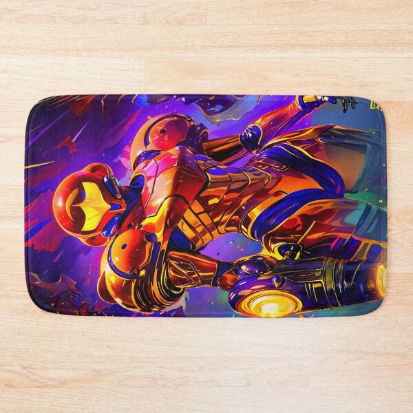 Item preview, Metroid designed and sold by Showstroopart Christian Velazquez.