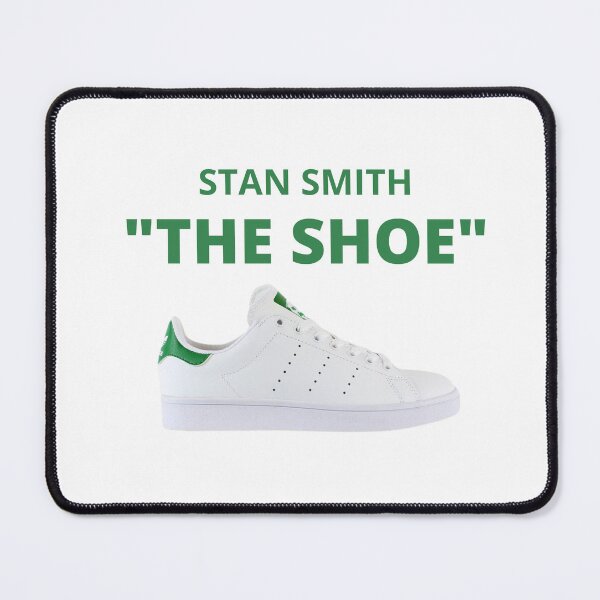 Item preview, Stan Smith Classic Tennis Shoe White Leather Fat Laces Oldschool designed and sold by CBCreations73.