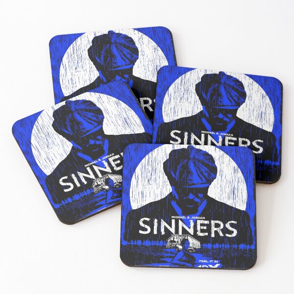 Item preview, Sinners 2025 (3) designed and sold by MichaelDickers.