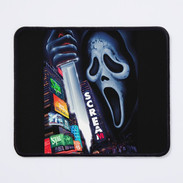 Item preview, Scream 6 Movie - Scream Vi Movie 2023 designed and sold by MichaelDickers.