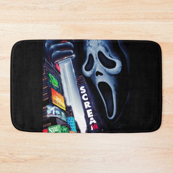 Item preview, Scream 6 Movie - Scream Vi Movie 2023  designed and sold by MichaelDickers.