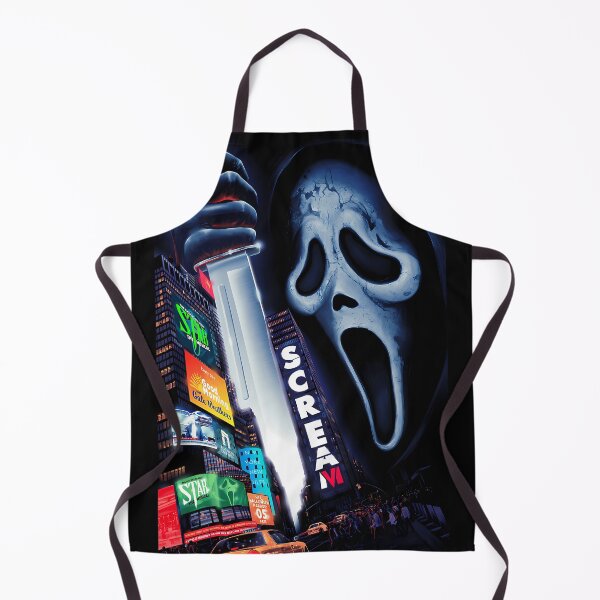 Item preview, Scream 6 Movie - Scream Vi Movie 2023 designed and sold by MichaelDickers.