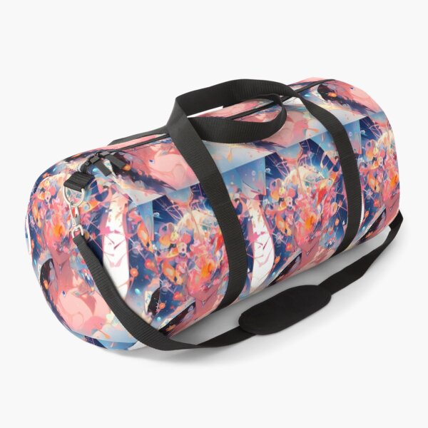 Item preview, Jane Colorful Cosmic Whirlwind Vibrant Emotional Expressions Visual designed and sold by ART ATTACK ZONE.