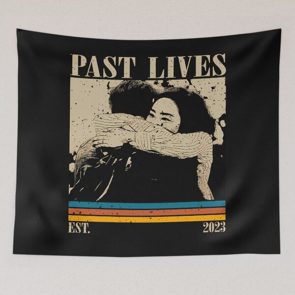 Item preview, Past Lives 2023 designed and sold by MichaelDickers.