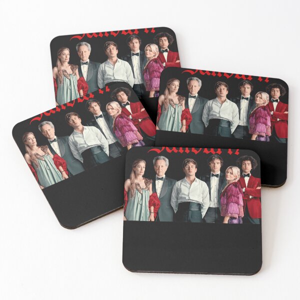 Item preview, Saltburn designed and sold by MichaelDickers.