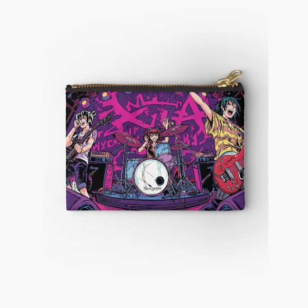 Item preview, Garage Band Rocking Out designed and sold by guitarcandy.