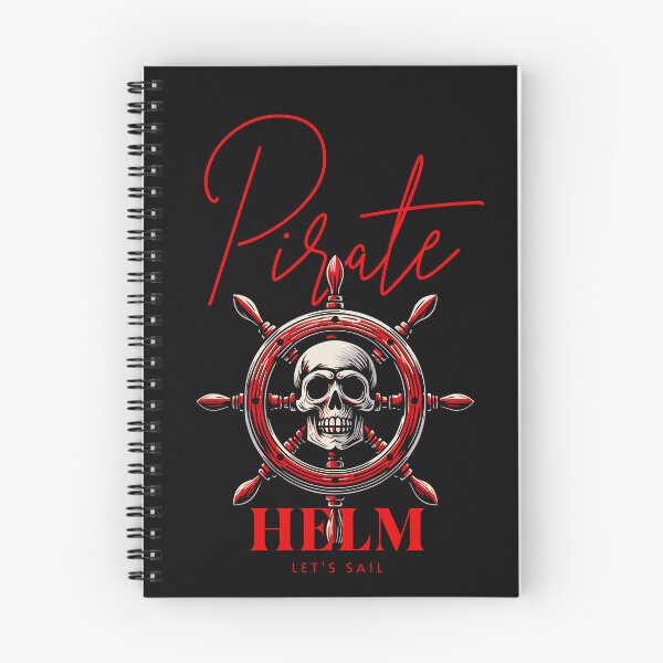 Item preview, pirate helm designed and sold by wildforcedesign.