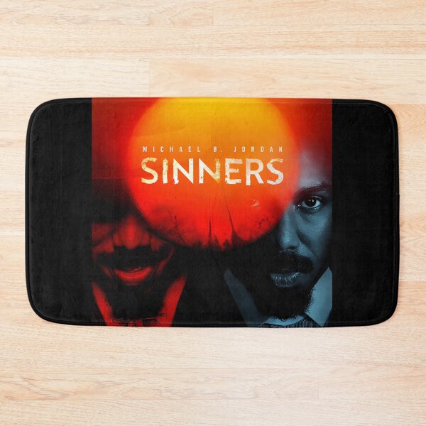 Item preview, Sinners designed and sold by MichaelDickers.
