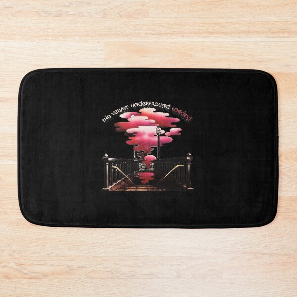 Item preview,  The Velvet Underground Loaded designed and sold by leandrajeor.