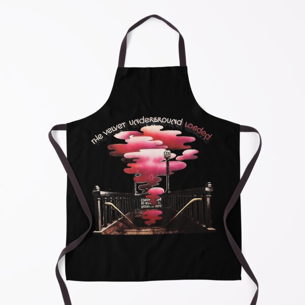 Item preview,  The Velvet Underground Loaded designed and sold by leandrajeor.