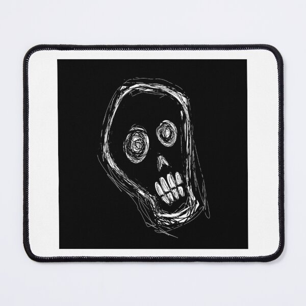 Item preview, Skully's excited designed and sold by AldoIzar.