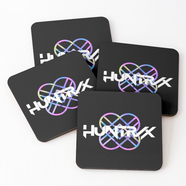 Item preview, Huntrix Knot Emblem designed and sold by Eversole Design Co..