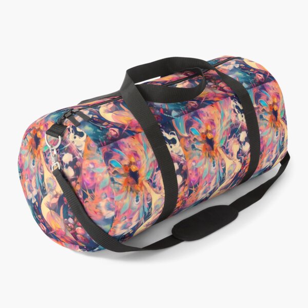 Item preview, Mystic Colorful Cosmic Whirlwind Vibrant Emotional Expressions Visual designed and sold by ART ATTACK ZONE.