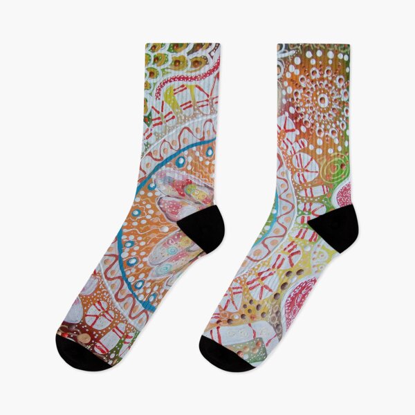 Item preview, Mirri-Mirri – The Butterfly Dreaming designed and sold by kunjawildifeart.