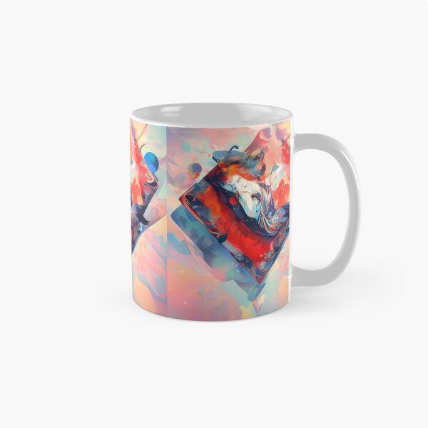 Item preview, 1 Colorful Cosmic Whirlwind Vibrant Emotional Expressions Visual designed and sold by ART ATTACK ZONE.
