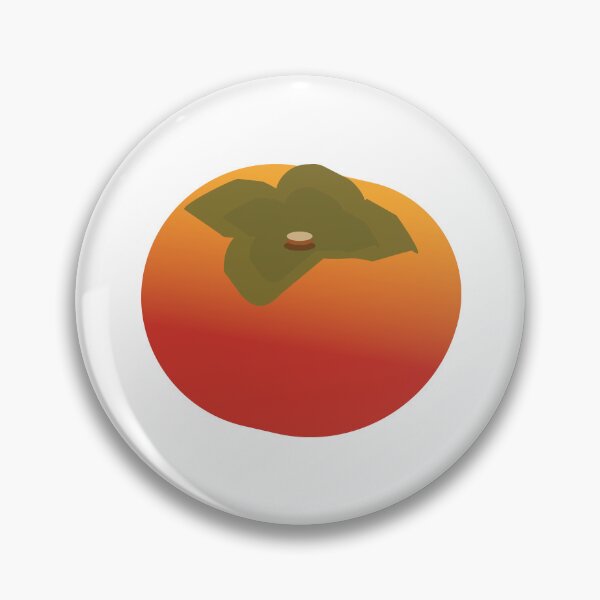 Item preview, Persimmon designed and sold by hnhyeiong's Fruitshop.