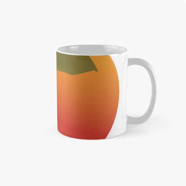 Item preview, Persimmon designed and sold by hnhyeiong's Fruitshop.