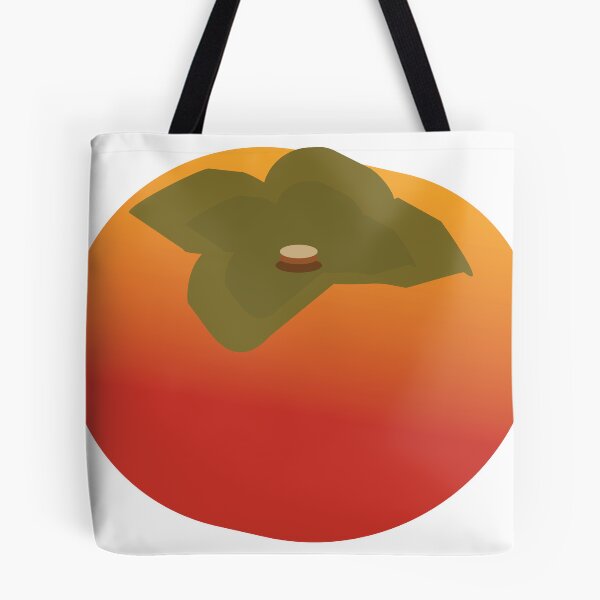 Item preview, Persimmon designed and sold by hnhyeiong's Fruitshop.