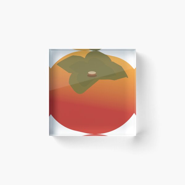 Item preview, Persimmon designed and sold by hnhyeiong's Fruitshop.