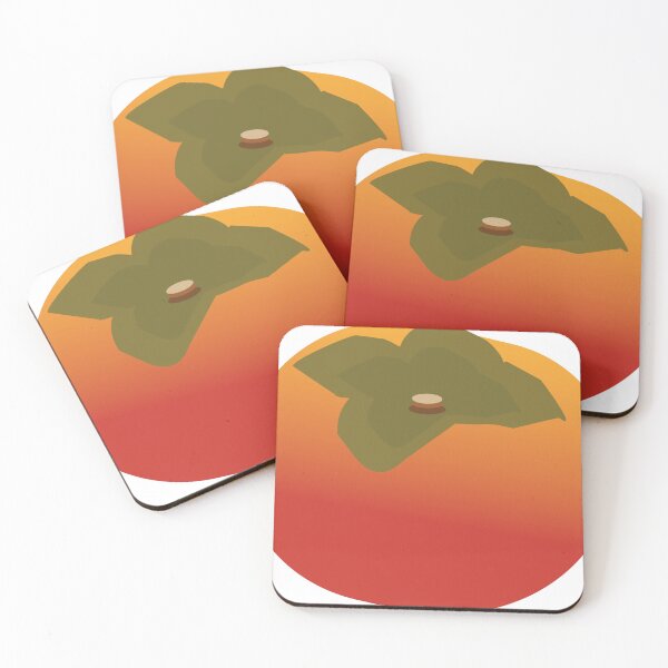 Item preview, Persimmon designed and sold by hnhyeiong's Fruitshop.