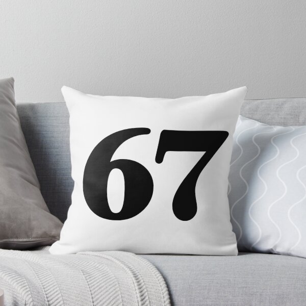 Item preview, 6 7 designed and sold by artbykyleigh :).