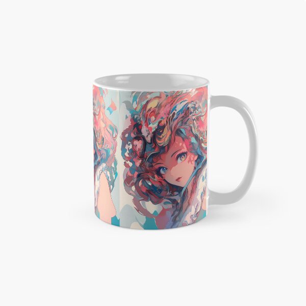 Item preview, 444 Colorful Cosmic Whirlwind Vibrant Emotional Expressions Visual designed and sold by ART ATTACK ZONE.