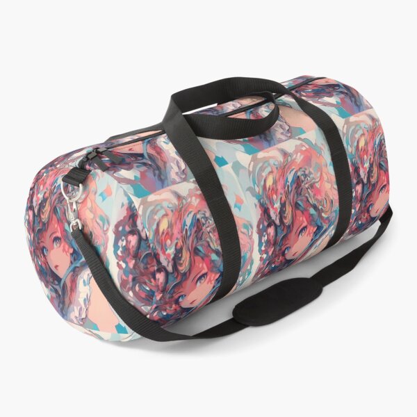 Item preview, 444 Colorful Cosmic Whirlwind Vibrant Emotional Expressions Visual designed and sold by ART ATTACK ZONE.