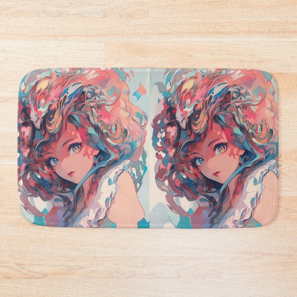 Item preview, 444 Colorful Cosmic Whirlwind Vibrant Emotional Expressions Visual designed and sold by ART ATTACK ZONE.