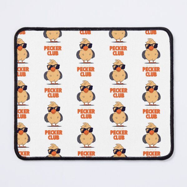 Item preview, Little Pecker Club designed and sold by BlankMDesigns.