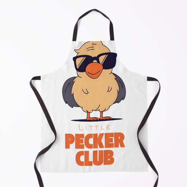 Item preview, Little Pecker Club designed and sold by BlankMDesigns.