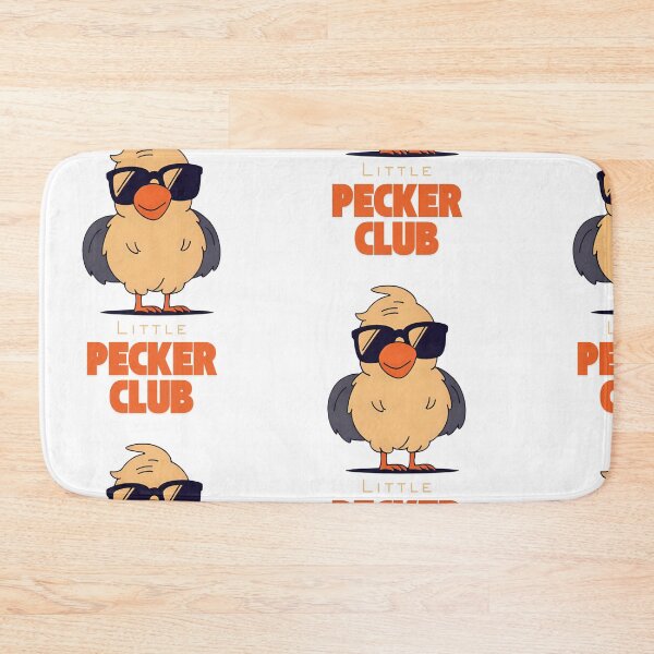 Item preview, Little Pecker Club designed and sold by BlankMDesigns.