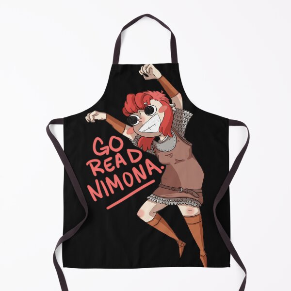 Item preview, Unlock The Magic Of 'Nimona' Movie Explore Exclusive Shapeshifting Wonders designed and sold by MichaelDickers.