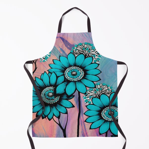 Item preview, Flower Garden designed and sold by ViaARTfactory.