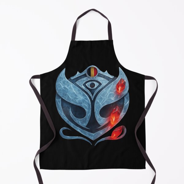 Item preview, Tomorrowland Belgium designed and sold by trellischrist.