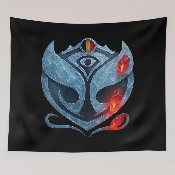 Item preview,  Tomorrowland Belgium designed and sold by trellischrist.