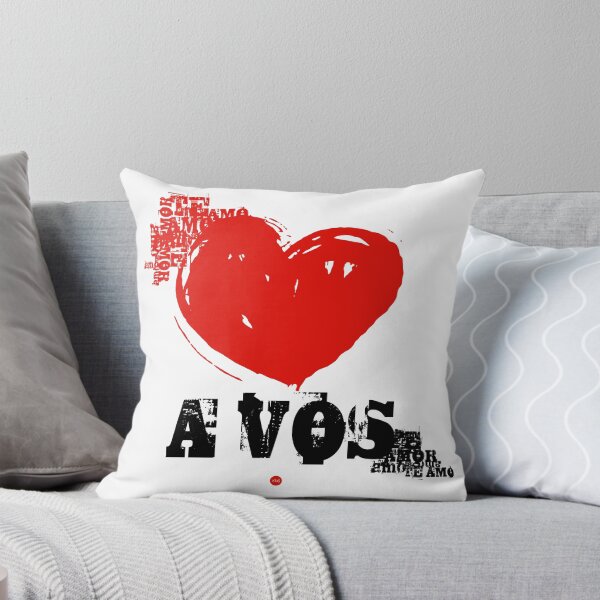 Item preview, I love you, you (fc) I designed and sold by XUSRedbubble.