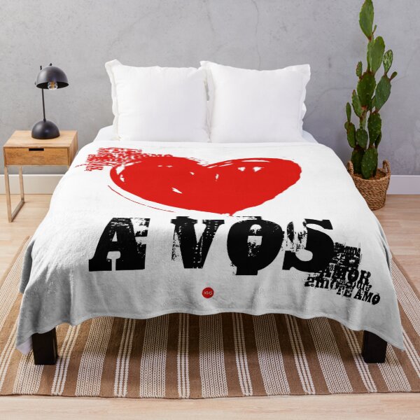 Item preview, I love you, you (fc) I designed and sold by XUSRedbubble.