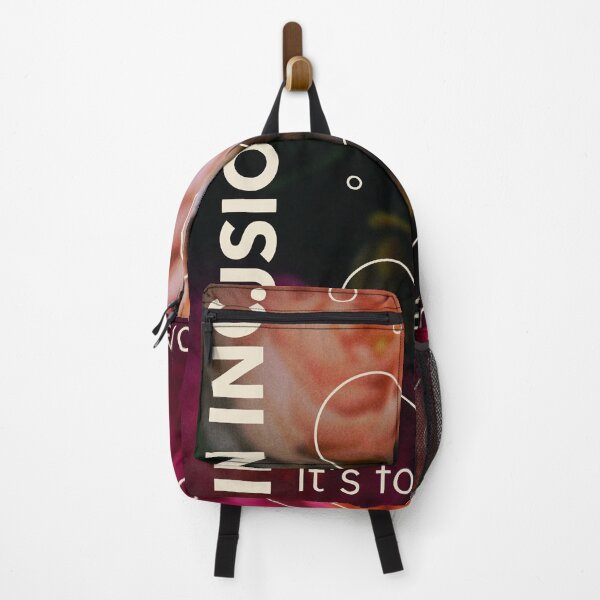 Item preview, Inclusion Inc. It's for everyone! designed and sold by Rejunkery.