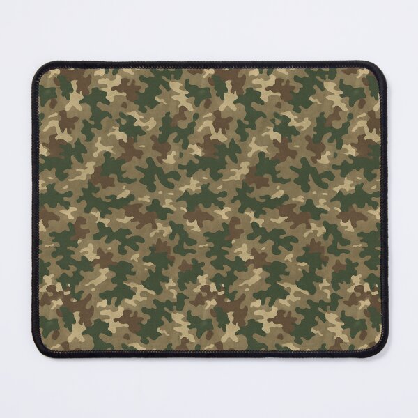 Item preview, Reproduction Spanish M76 Rocoso Amoeba Camo designed and sold by OperationCamo.
