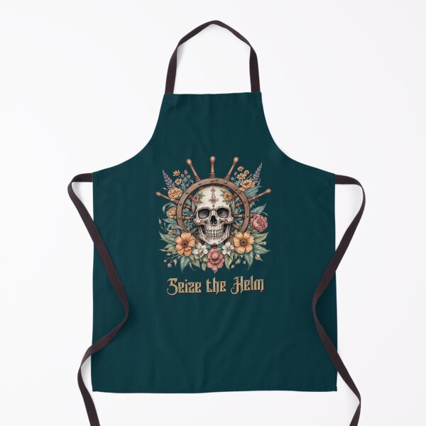 Item preview, pirate helm designed and sold by wildforcedesign.