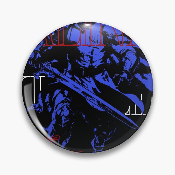 Item preview, Dalinar Kholin Blackthorn Stormlight Archive  designed and sold by KraymerArt.