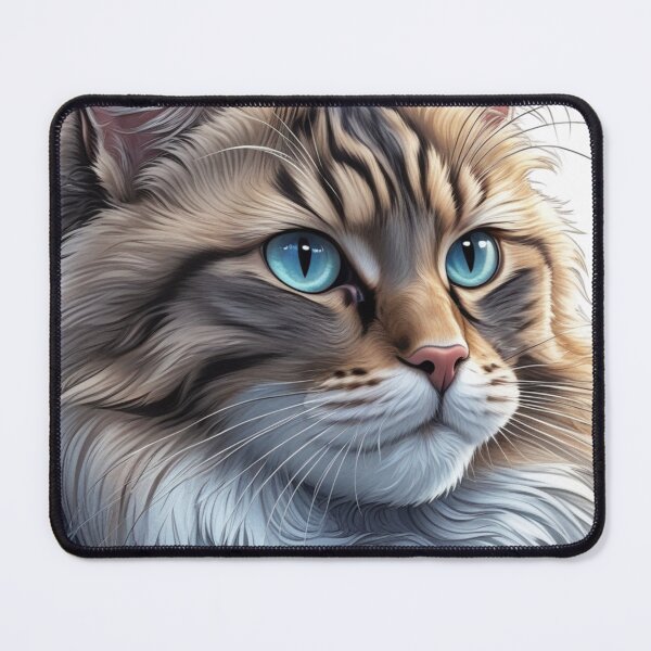Item preview, Enchanted Cat designed and sold by Rlsantos1988.