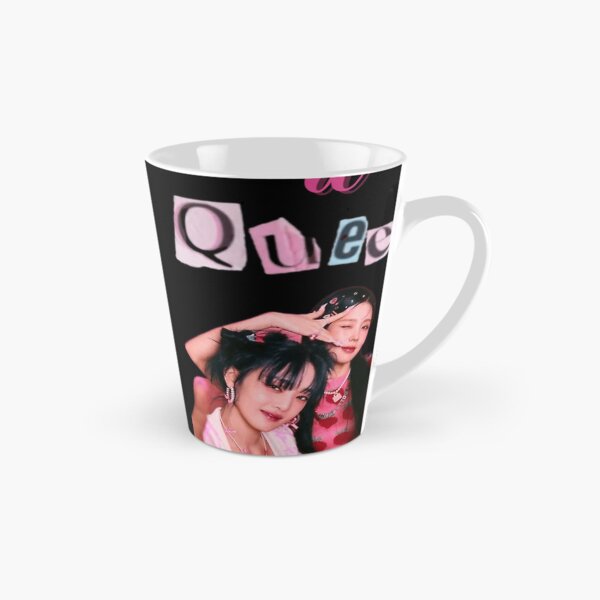 Item preview, Queencard G Idle designed and sold by trellischrist.