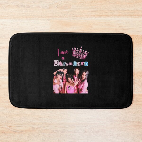 Item preview, Queencard G Idle designed and sold by trellischrist.