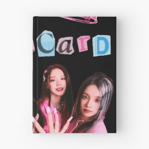 Item preview, Queencard G Idle designed and sold by trellischrist.