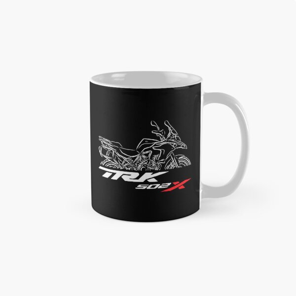 Item preview, Benelli TRK 502 x for bikers, Motorcycle designed and sold by ThrottleArts.