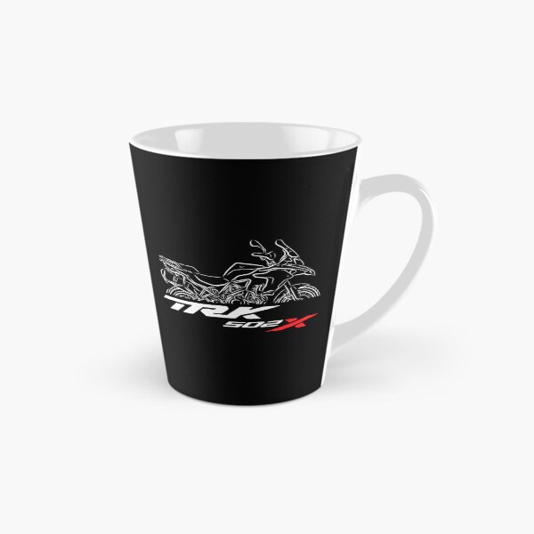 Item preview, Benelli TRK 502 x for bikers, Motorcycle designed and sold by ThrottleArts.