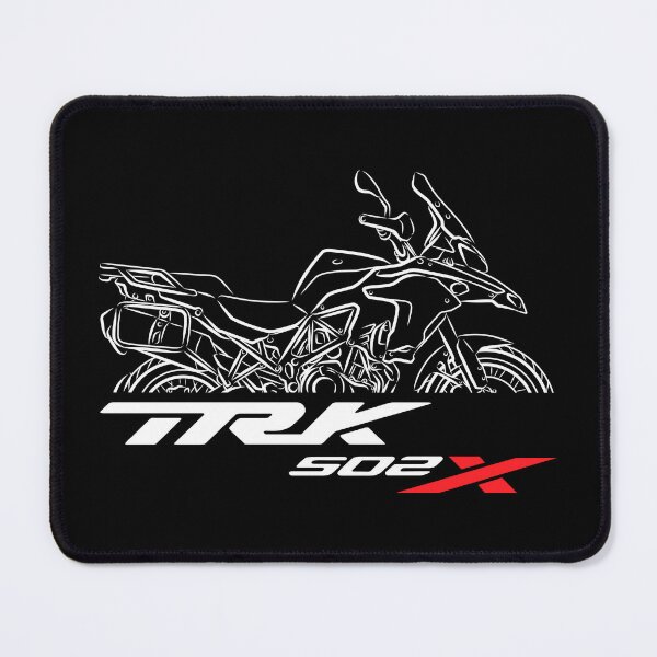 Item preview, Benelli TRK 502 x for bikers, Motorcycle designed and sold by ThrottleArts.