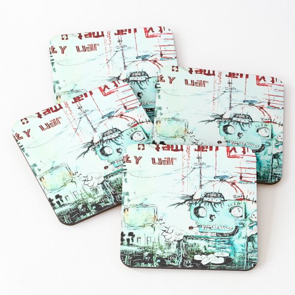 Item preview, Kid Hamlet designed and sold by Studio806.