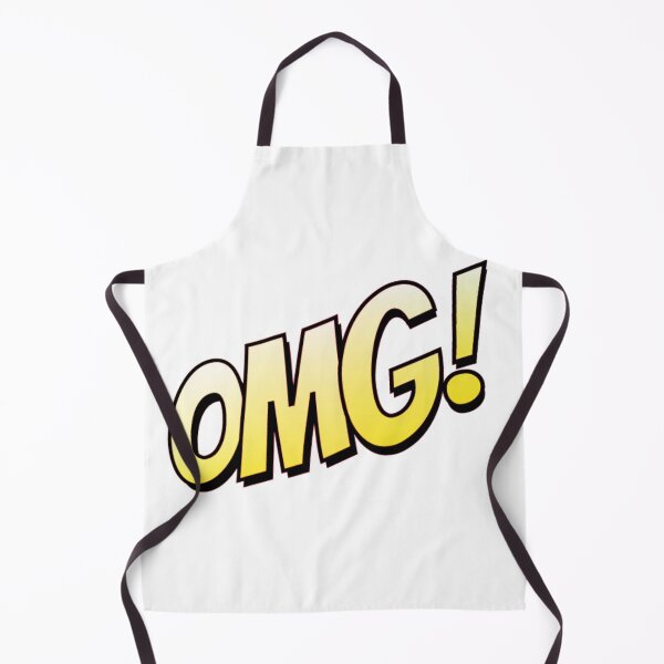 Item preview, OMG! designed and sold by kinkatstyle.